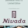 Nivada Grenchen W&W datomaster ltd edition Image 5