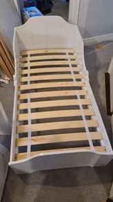 Toddler Bed