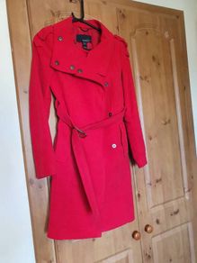 Coat ,,Mango,,Women Size XS/S