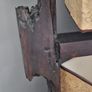 Real wood lamp Image 4