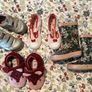 Big 2-3 year old girl clothes bundle Image 8
