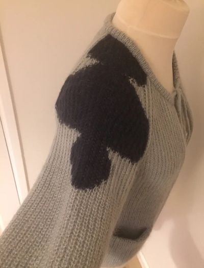 Stella Nova Cardigan