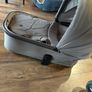 Venicci upline 2 pram for sale Image 2