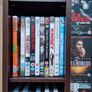 DVD movies Image 4