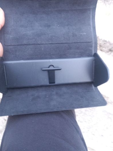 Meta Ray-Ban Display charging case