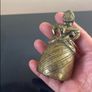 Brass Bell Image 5