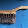 Vintage drafting bristle brush Image 10