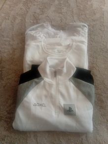 Sweat tops