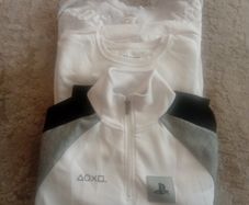 Sweat tops
