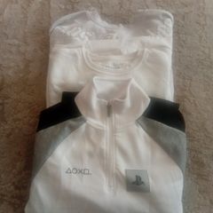 Sweat tops