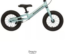 Balance bike