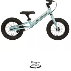 Balance bike