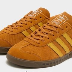 Adidas Hamburg Size 12