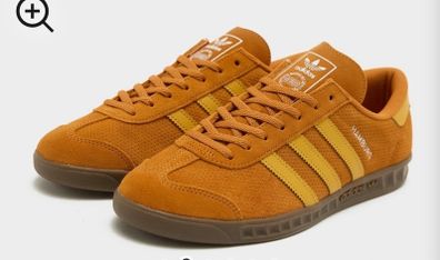 Adidas Hamburg Size 12