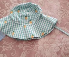 Jojo maman/mama baby hat