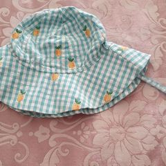 Jojo maman/mama baby hat