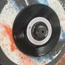 Mogwai - Rano Pano / Hasenheide (7" Single) Image 2