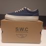 Stepney Workers Club Trainers Image 3