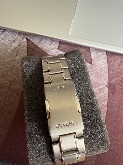 Casio Lineage Lcw-m100tse-1a2jf Jdm Watch
