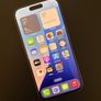 iphone 15 Pro,128GB, Natural Titanium, Unlocked Image 3