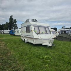 Caravan for Sale 2 Berth