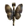 Butterfly Door Knocker Image 2