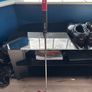 Ben sayers xf red mallet putter Image 5
