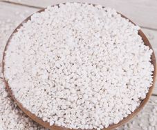 Perlite