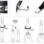 Neck Lanyard for E-Cig Image 3