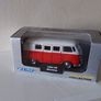 Vintage Welly : 1962 Volkswagen Microbus Scale Model Collection - 1970s Image 5