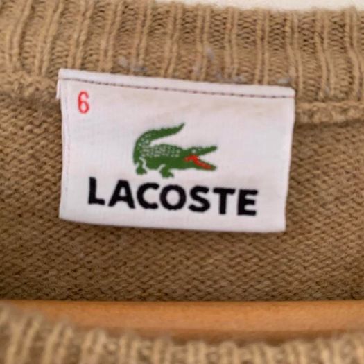 Lacoste Jumper
