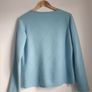 Marks& Spencer  Cashmere Jumper Size Uk 16 Image 5