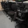 office chairs five euro each Image 2