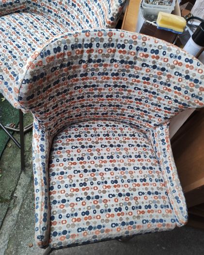 4 High Stools (26342)