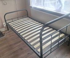 Single Bed frame