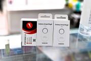 samsung Galaxy smart tag 2