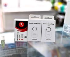 samsung Galaxy smart tag 2