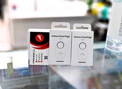 samsung Galaxy smart tag 2