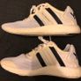 Adidas Y-3 Boost Yohji Run uk 10.5 Image 7