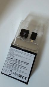 New 2in1 Wired to Wireless CarPlay Adapter, Android Auto