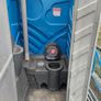 site toilet Image 3