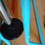 Kids Indoor Gymnastic Bar Image 6