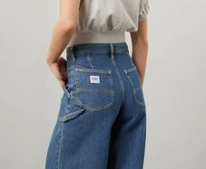 Lee Utility Jeans