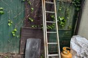 ladder