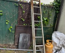 ladder