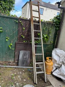 ladder