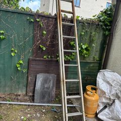 ladder