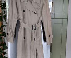 Trench