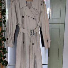 Trench