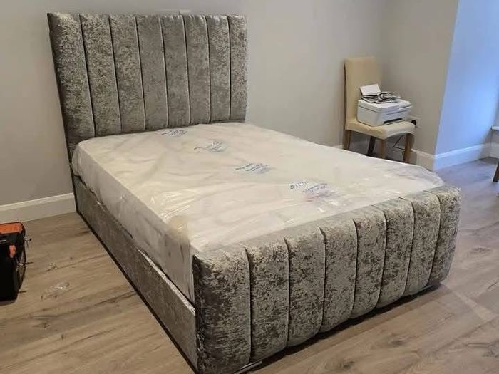Beds Brand New